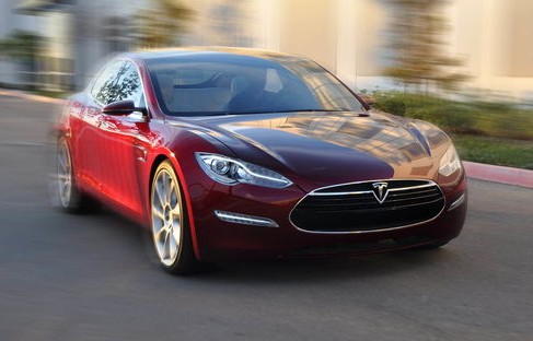 特斯拉车属于什么档次(特斯拉全部价格表)