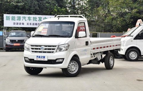 3万左右小型厢式货车(3万左右小型厢式货车新能源)