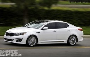 起亚k5图片及报价(起亚k5图片报价图片)