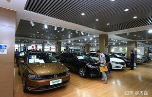 瓜子网二手车(全国瓜子网二手车)