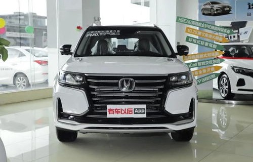 30万有面子还保值suv(30万的suv)