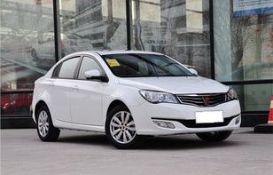 荣威350多少钱一辆(荣威350多少钱一辆新车)