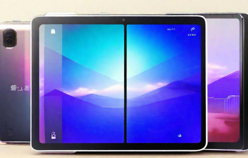 酷比魔方iplay40（酷比魔方iplay40和iplay50）