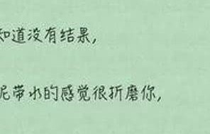重逢之约，多想和你再见一面——一部期待已久的情感巨献