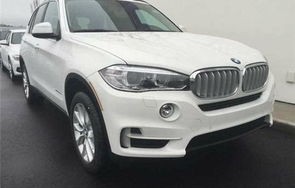 宝马x5官方售价(官方宝马x5价格)