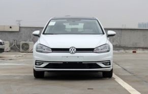 大众高尔夫(大众高尔夫12t价格)