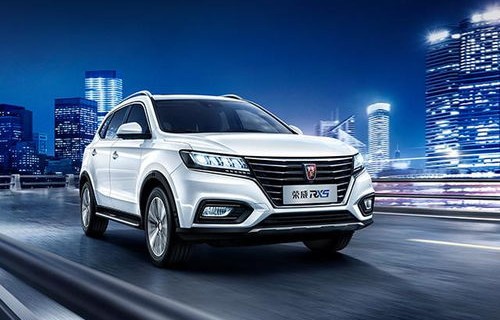 买荣威rx5十大忠告(荣威rx5值得购买吗)