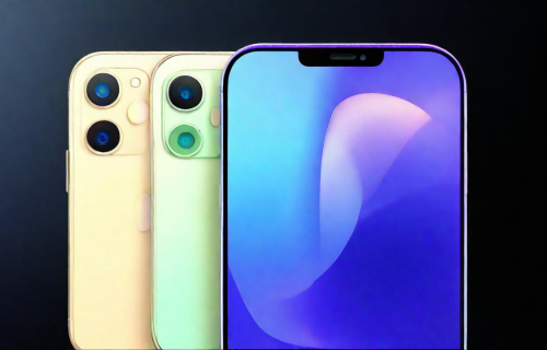 iphone12（iphone12是双卡双待吗）
