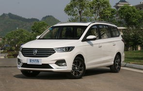 宝骏360为什么停产(二手宝骏360值得买吗)