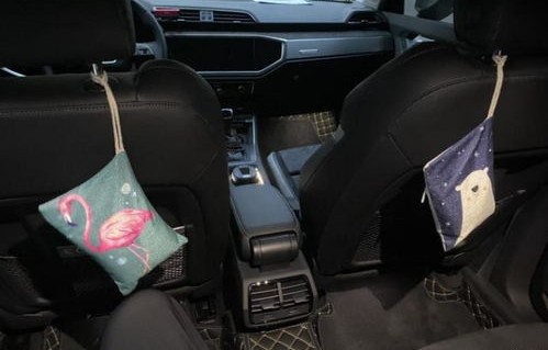 奥迪q3怎么样值得买吗(奥迪q3怎么样优点缺点论坛)