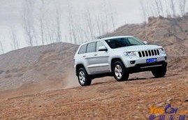 大众小途锐，城市精英的新选择