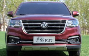 东风风行汽车报价及图片大全(东风风行汽车价格及图片欣赏)