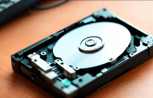 硬盘坏了换一个多少钱（苹果硬盘坏了换一个多少钱）