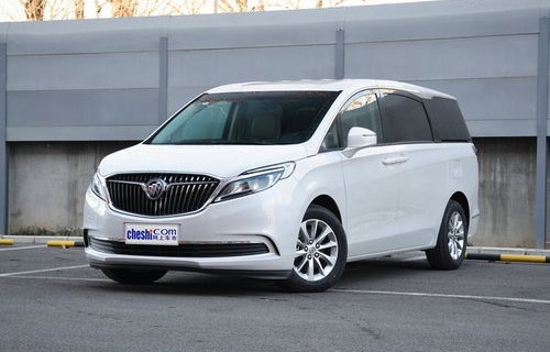 商务车7座报价(新款别克商务车7座报价)