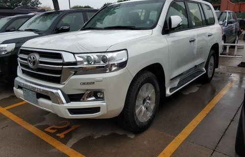 兰德酷路泽普拉多(普拉多为什么叫兰德酷路泽普拉多)