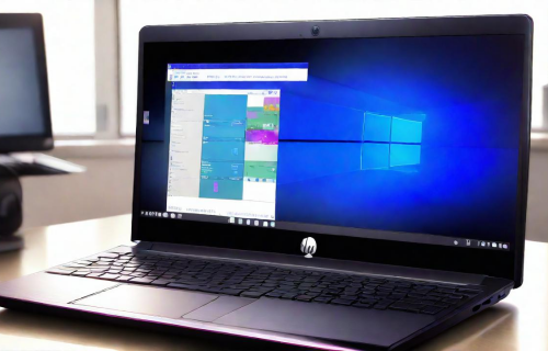 惠普笔记本怎么样（惠普笔记本怎么样进入bios设置）