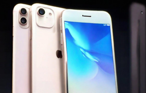 iphone7p上市时间（iphone7plus上市时间）