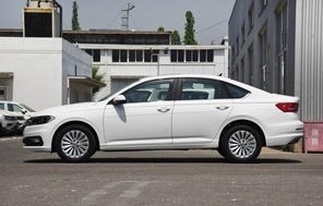 大众朗逸自动挡多少钱(大众朗逸自动挡多少钱一台)