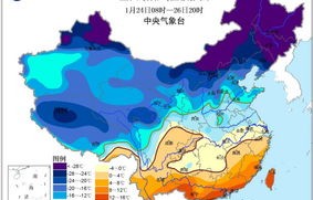 今冬最强雨雪来袭，应对与思考