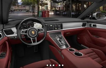 一辆帕拉梅拉多少万(一辆帕拉梅拉多少万白色)