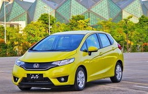 2022飞度最新款(最新款的飞度)