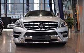 ml350奔驰最新报价(ml350奔驰最新报价2023)