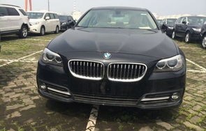 宝马525li新款2023款裸车价(宝马525li新款2023款裸车价配置)