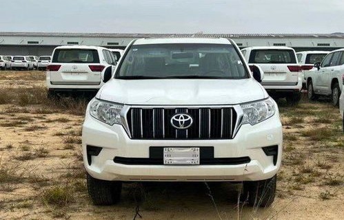 全新普拉多2023款(普拉多2023年换代)