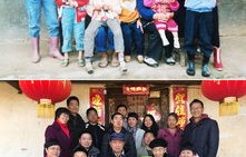 穿越时空的奇妙之旅——我家超市的81集短剧