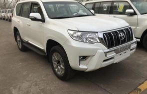 国六丰田霸道4000现在多少钱(国六丰田霸道4000现在多少钱一辆)