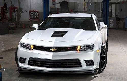 雪佛兰科迈罗大黄蜂(雪佛兰科迈罗大黄蜂二手车)