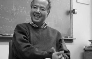 李政道骨灰归葬苏州，与夫人相伴永存