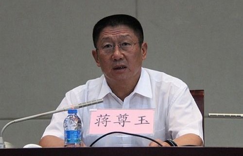 李晓鹏受审，从1994年开始的贪腐之路