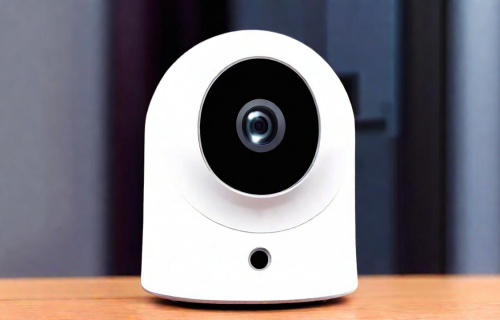 智能摄像头（智能摄像头哪个牌子好）