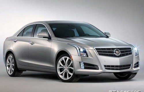 女人开凯迪拉克给人什么感觉(女人开凯迪拉克够档次吗)