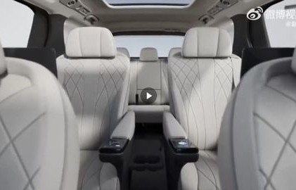 商务车图片(腾势d9商务车图片)