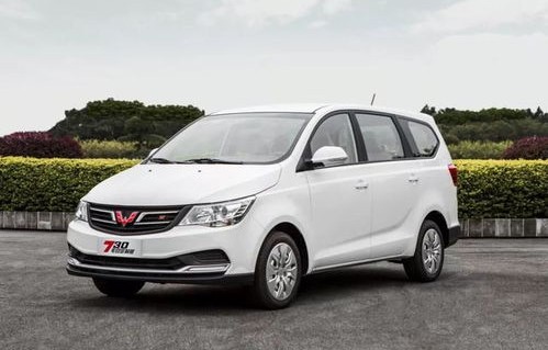 2023五菱新款车型上市(2022五菱出新款吗)