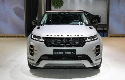 路虎极光25万(路虎极光25万是真的吗)