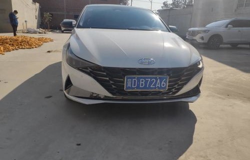 现代伊兰特怎么样(新款现代伊兰特怎么样)