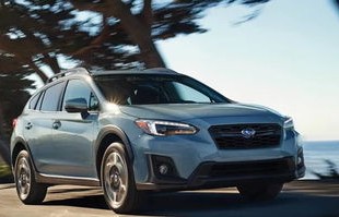 十大最省油suv排行榜(十大最省油suv排行榜2023)