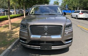 林肯加长版(林肯加长版多少钱)