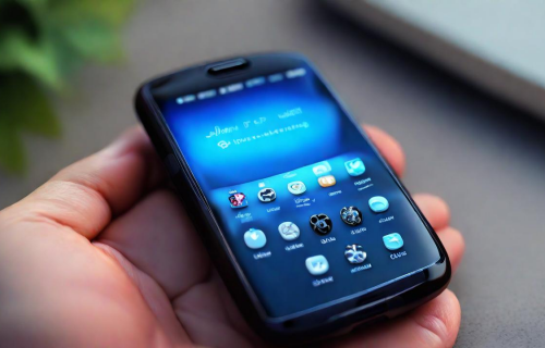 黑莓最后一款手机（黑莓的最后一款手机）