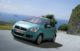 铃木2023款4万元(2020款铃木)