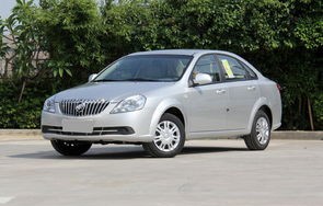 老款的别克有哪几种(老款别克所有车型)