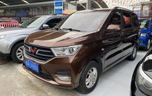 个人五菱面包车急卖(五菱面包车二手车价格)