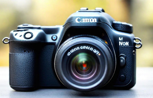 佳能好还是尼康相机好（尼康相机和佳能哪个好）