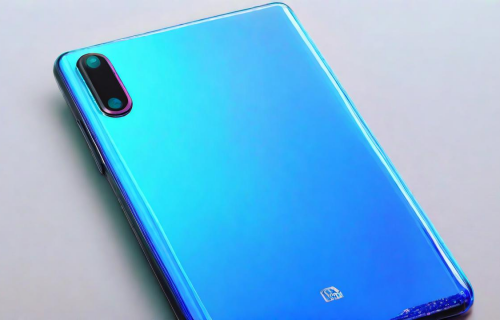 华为p30发布价格（华为p30发布价格和配置）