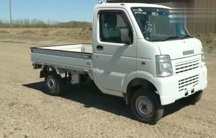 二手小货车1万左右(二手小货车1万左右图片)