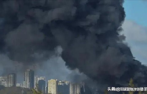 俄对乌发动大规模夜袭，深度解析背后的动因与影响