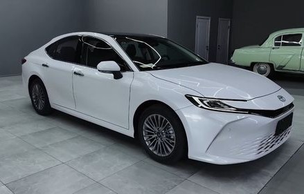 2024凯美瑞配置参数表(2024凯美瑞配置参数表)